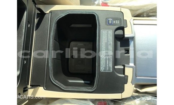 Buy Import Toyota Land Cruiser Black Car in Import - Dubai in Bomi County Buy Import Toyota Land Cruiser Black Car in Import - Dubai in Bomi County