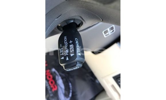 Buy Import Toyota Land Cruiser Black Car in Import - Dubai in Bomi County Buy Import Toyota Land Cruiser Black Car in Import - Dubai in Bomi County