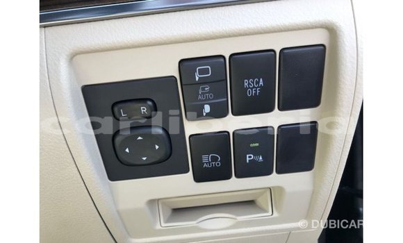 Buy Import Toyota Land Cruiser Black Car in Import - Dubai in Bomi County Buy Import Toyota Land Cruiser Black Car in Import - Dubai in Bomi County