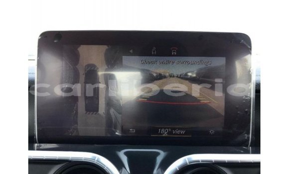 Buy Import Mercedes-Benz 250 Black Car in Import - Dubai in Bomi County Buy Import Mercedes-Benz 250 Black Car in Import - Dubai in Bomi County