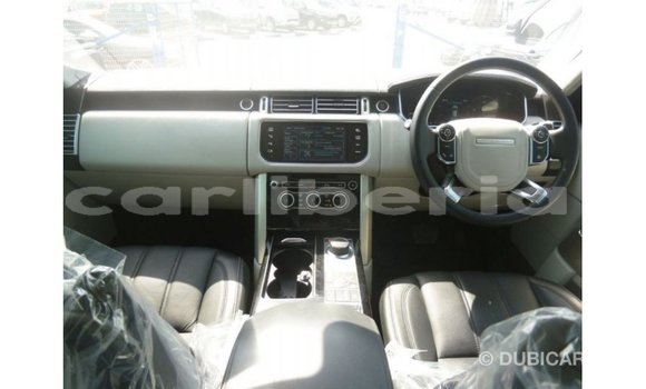 Buy Import Land Rover Range Rover Other Car in Import - Dubai in Bomi County Buy Import Land Rover Range Rover Other Car in Import - Dubai in Bomi County