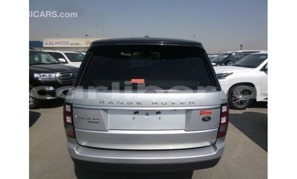 Buy Import Land Rover Range Rover Other Car in Import - Dubai in Bomi County Buy Import Land Rover Range Rover Other Car in Import - Dubai in Bomi County
