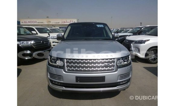 Buy Import Land Rover Range Rover Other Car in Import - Dubai in Bomi County Buy Import Land Rover Range Rover Other Car in Import - Dubai in Bomi County