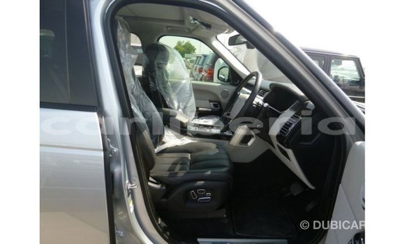 Buy Import Land Rover Range Rover Other Car in Import - Dubai in Bomi County Buy Import Land Rover Range Rover Other Car in Import - Dubai in Bomi County