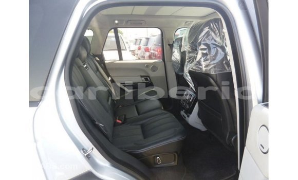 Buy Import Land Rover Range Rover Other Car in Import - Dubai in Bomi County Buy Import Land Rover Range Rover Other Car in Import - Dubai in Bomi County