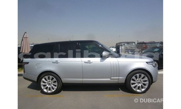 Buy Import Land Rover Range Rover Other Car in Import - Dubai in Bomi County Buy Import Land Rover Range Rover Other Car in Import - Dubai in Bomi County