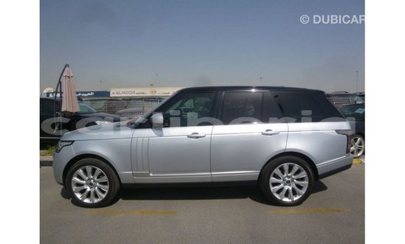 Buy Import Land Rover Range Rover Other Car in Import - Dubai in Bomi County Buy Import Land Rover Range Rover Other Car in Import - Dubai in Bomi County