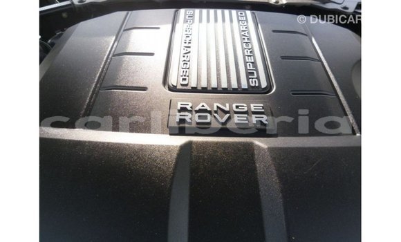 Buy Import Land Rover Range Rover Other Car in Import - Dubai in Bomi County Buy Import Land Rover Range Rover Other Car in Import - Dubai in Bomi County