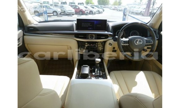 Buy Import Lexus LX Other Car in Import - Dubai in Bomi County Buy Import Lexus LX Other Car in Import - Dubai in Bomi County