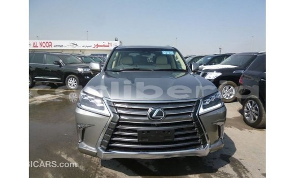 Buy Import Lexus LX Other Car in Import - Dubai in Bomi County Buy Import Lexus LX Other Car in Import - Dubai in Bomi County