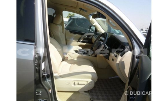 Buy Import Lexus LX Other Car in Import - Dubai in Bomi County Buy Import Lexus LX Other Car in Import - Dubai in Bomi County