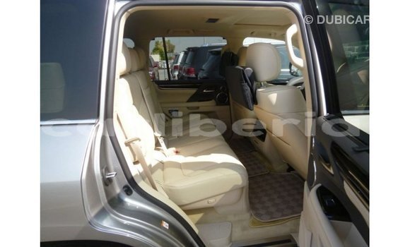 Buy Import Lexus LX Other Car in Import - Dubai in Bomi County Buy Import Lexus LX Other Car in Import - Dubai in Bomi County