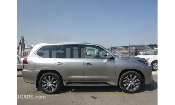 Buy Import Lexus LX Other Car in Import - Dubai in Bomi County Buy Import Lexus LX Other Car in Import - Dubai in Bomi County