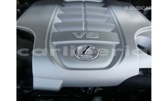 Buy Import Lexus LX Other Car in Import - Dubai in Bomi County Buy Import Lexus LX Other Car in Import - Dubai in Bomi County