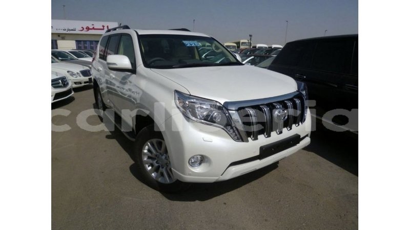 Big with watermark toyota prado bomi county import dubai 2663