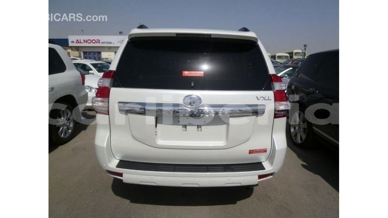 Big with watermark toyota prado bomi county import dubai 2663