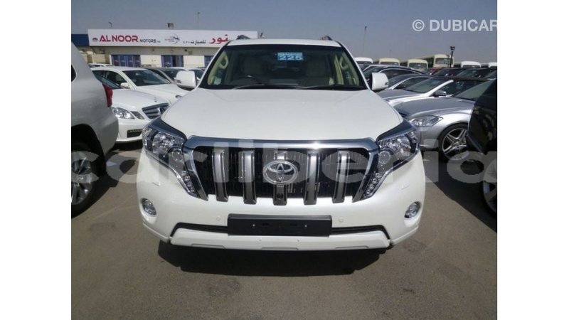 Big with watermark toyota prado bomi county import dubai 2663