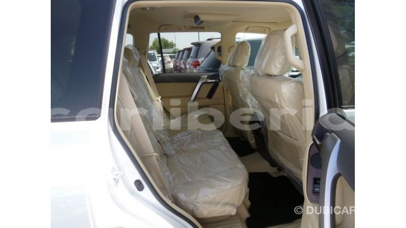 Big with watermark toyota prado bomi county import dubai 2663