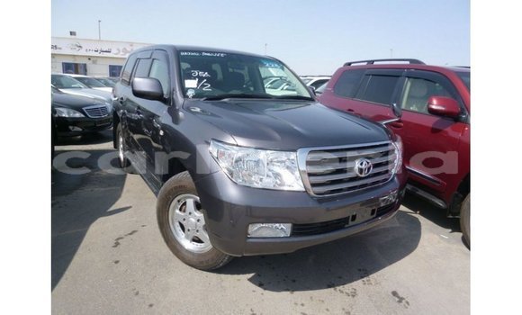 Buy Import Toyota Land Cruiser Other Car in Import - Dubai in Bomi County Buy Import Toyota Land Cruiser Other Car in Import - Dubai in Bomi County