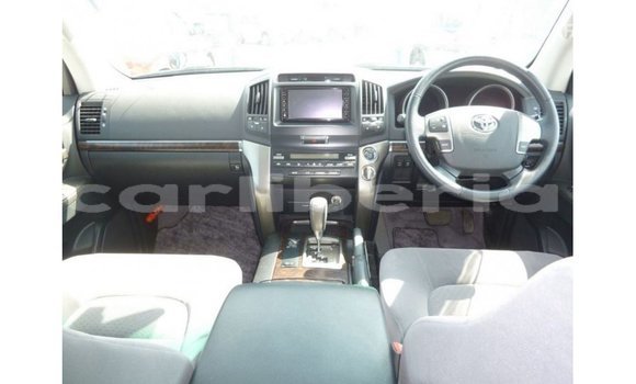 Buy Import Toyota Land Cruiser Other Car in Import - Dubai in Bomi County Buy Import Toyota Land Cruiser Other Car in Import - Dubai in Bomi County