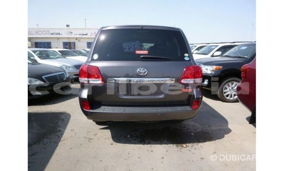 Buy Import Toyota Land Cruiser Other Car in Import - Dubai in Bomi County Buy Import Toyota Land Cruiser Other Car in Import - Dubai in Bomi County