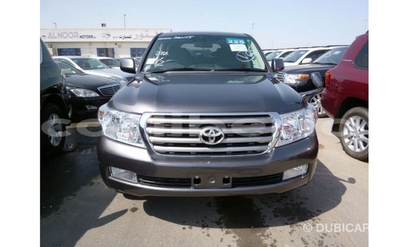 Buy Import Toyota Land Cruiser Other Car in Import - Dubai in Bomi County Buy Import Toyota Land Cruiser Other Car in Import - Dubai in Bomi County