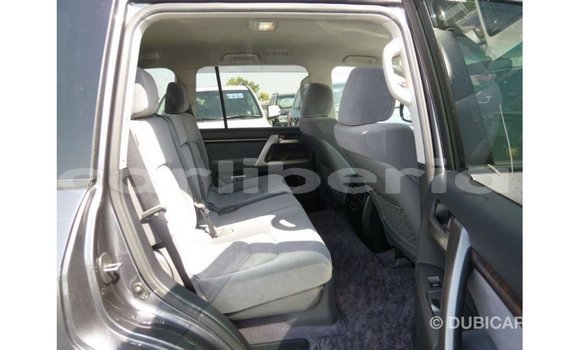 Buy Import Toyota Land Cruiser Other Car in Import - Dubai in Bomi County Buy Import Toyota Land Cruiser Other Car in Import - Dubai in Bomi County