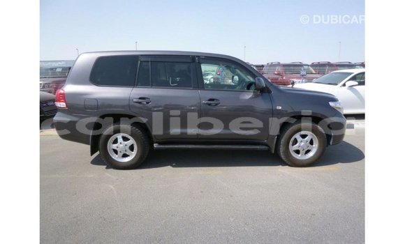 Buy Import Toyota Land Cruiser Other Car in Import - Dubai in Bomi County Buy Import Toyota Land Cruiser Other Car in Import - Dubai in Bomi County
