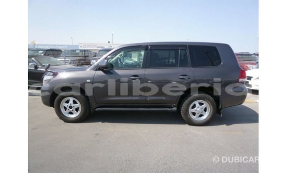 Buy Import Toyota Land Cruiser Other Car in Import - Dubai in Bomi County Buy Import Toyota Land Cruiser Other Car in Import - Dubai in Bomi County
