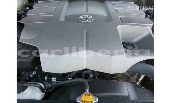 Buy Import Toyota Land Cruiser Other Car in Import - Dubai in Bomi County Buy Import Toyota Land Cruiser Other Car in Import - Dubai in Bomi County