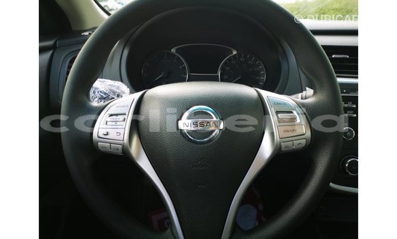 Buy Import Nissan Altima White Car in Import - Dubai in Bomi County Buy Import Nissan Altima White Car in Import - Dubai in Bomi County