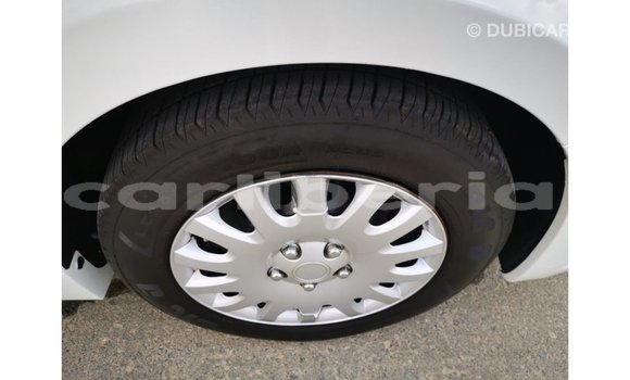 Buy Import Nissan Altima White Car in Import - Dubai in Bomi County Buy Import Nissan Altima White Car in Import - Dubai in Bomi County