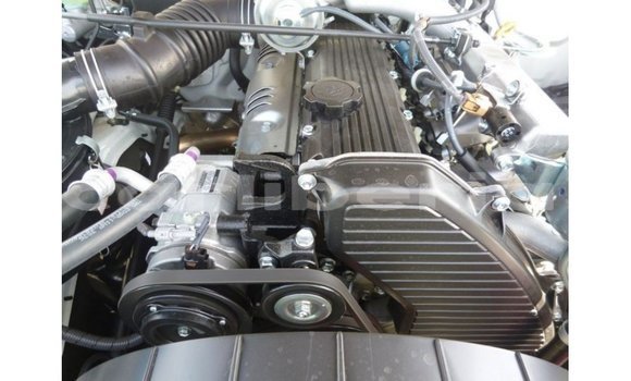 Buy Import Toyota Land Cruiser White Car in Import - Dubai in Bomi County Buy Import Toyota Land Cruiser White Car in Import - Dubai in Bomi County