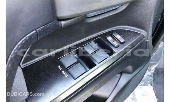Buy Import Toyota Land Cruiser Black Car in Import - Dubai in Bomi County Buy Import Toyota Land Cruiser Black Car in Import - Dubai in Bomi County