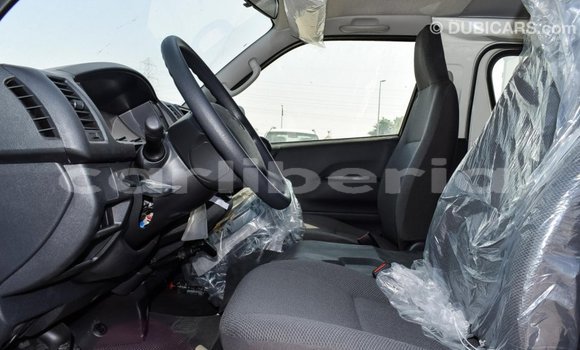 Buy Import Toyota Hiace White Car in Import - Dubai in Bomi County Buy Import Toyota Hiace White Car in Import - Dubai in Bomi County