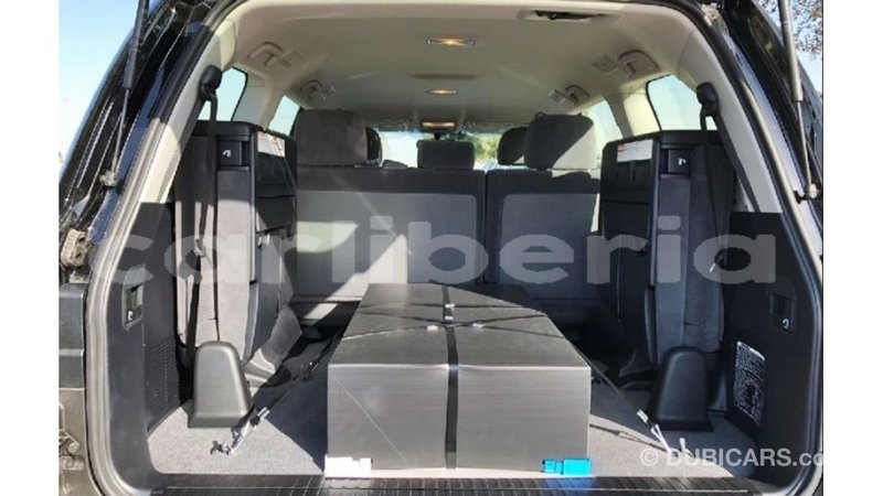 Big with watermark toyota land cruiser bomi county import dubai 2667