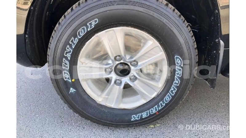 Big with watermark toyota land cruiser bomi county import dubai 2667