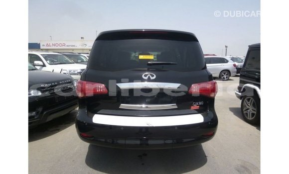 Buy Import Infiniti Q Black Car in Import - Dubai in Bomi County Buy Import Infiniti Q Black Car in Import - Dubai in Bomi County
