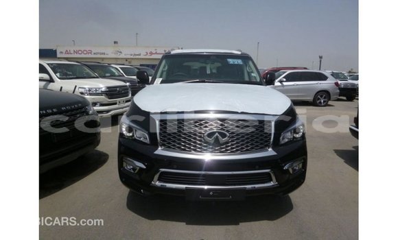 Buy Import Infiniti Q Black Car in Import - Dubai in Bomi County Buy Import Infiniti Q Black Car in Import - Dubai in Bomi County