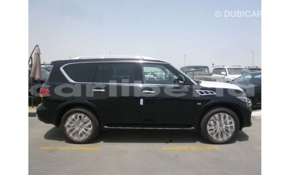 Buy Import Infiniti Q Black Car in Import - Dubai in Bomi County Buy Import Infiniti Q Black Car in Import - Dubai in Bomi County