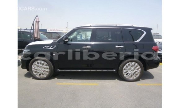 Buy Import Infiniti Q Black Car in Import - Dubai in Bomi County Buy Import Infiniti Q Black Car in Import - Dubai in Bomi County