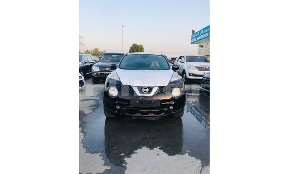 Buy Import Nissan Juke Black Car in Import - Dubai in Bomi County Buy Import Nissan Juke Black Car in Import - Dubai in Bomi County