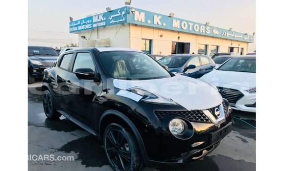 Buy Import Nissan Juke Black Car in Import - Dubai in Bomi County Buy Import Nissan Juke Black Car in Import - Dubai in Bomi County