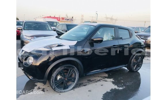 Buy Import Nissan Juke Black Car in Import - Dubai in Bomi County Buy Import Nissan Juke Black Car in Import - Dubai in Bomi County