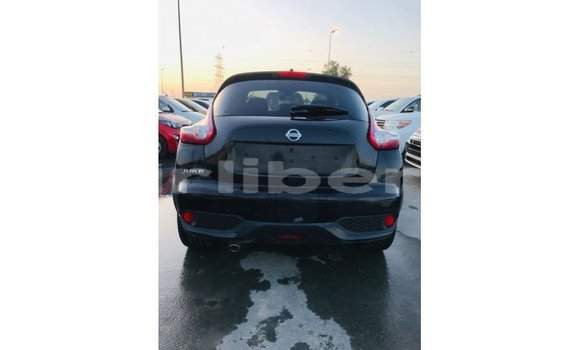 Buy Import Nissan Juke Black Car in Import - Dubai in Bomi County Buy Import Nissan Juke Black Car in Import - Dubai in Bomi County