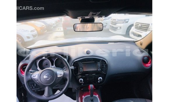 Buy Import Nissan Juke Black Car in Import - Dubai in Bomi County Buy Import Nissan Juke Black Car in Import - Dubai in Bomi County