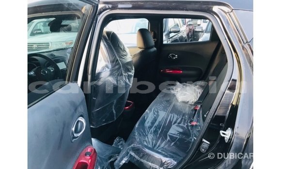 Buy Import Nissan Juke Black Car in Import - Dubai in Bomi County Buy Import Nissan Juke Black Car in Import - Dubai in Bomi County