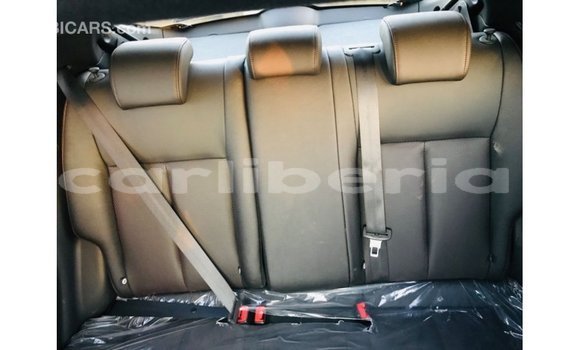 Buy Import Nissan Juke Black Car in Import - Dubai in Bomi County Buy Import Nissan Juke Black Car in Import - Dubai in Bomi County