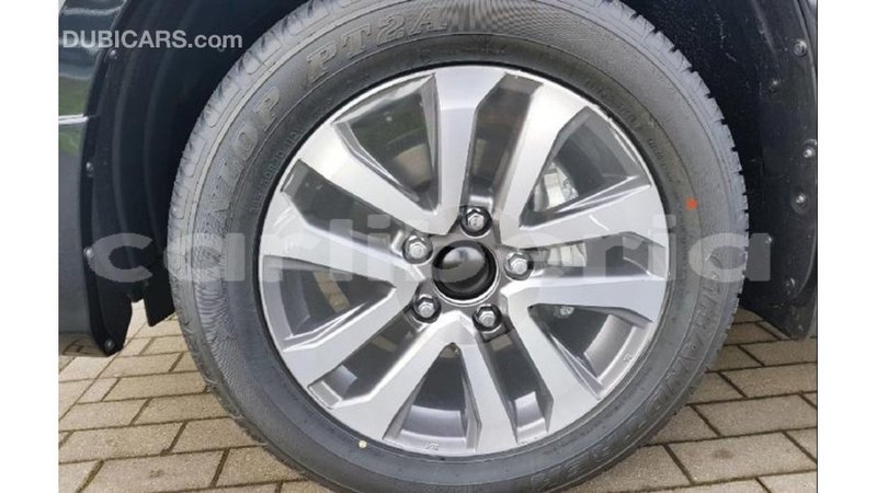 Big with watermark toyota land cruiser bomi county import dubai 2675
