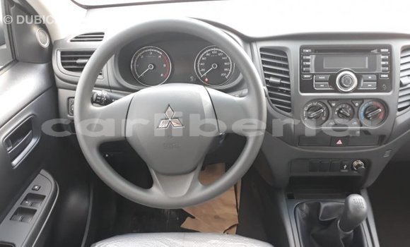 Buy Import Mitsubishi L200 White Car in Import - Dubai in Bomi County Buy Import Mitsubishi L200 White Car in Import - Dubai in Bomi County
